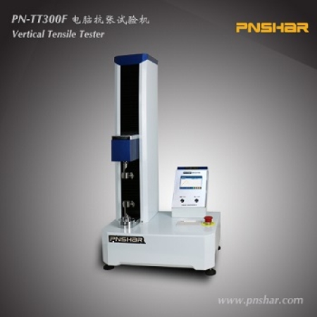 Máy đo độ bền kéo giấy PN-TT300F 