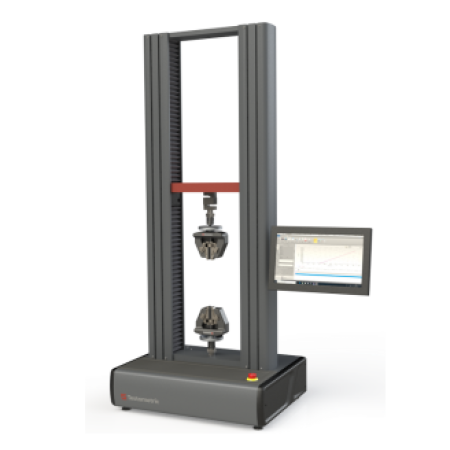 Máy kiểm tra độ bền kéo Testometric X350