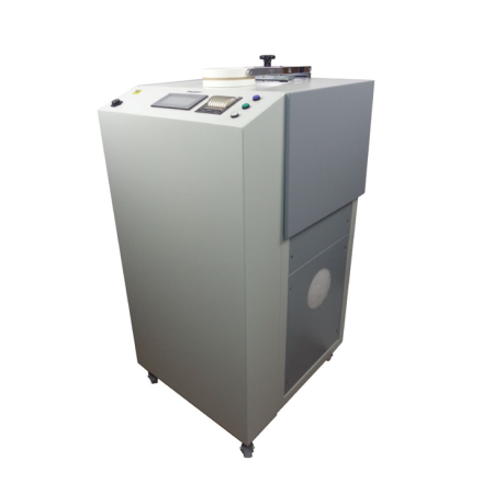Máy đo độ thấm khí vải 37SC