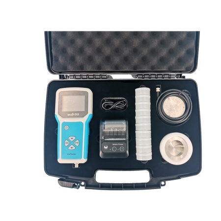Máy đo hoạt độ nước cầm tay AWTESTER