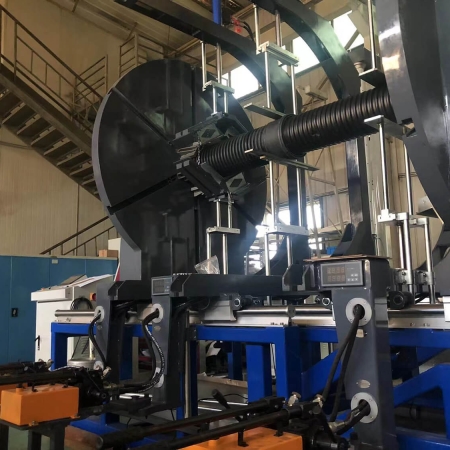 Leak Tightness Tester