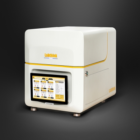 Máy đo độ thẩm thấu khí C106H Gas Permeability Test System