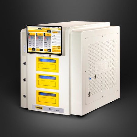 Máy đo độ thẩm thấu Oxygen C203H Oxygen Transmission Rate Tester