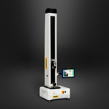 Máy đo độ bền kéo tự động C610H Labthink Auto Tensile Tester