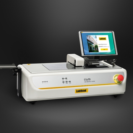Máy đo hệ số ma sát (COF), đo độ bám dính C620H 