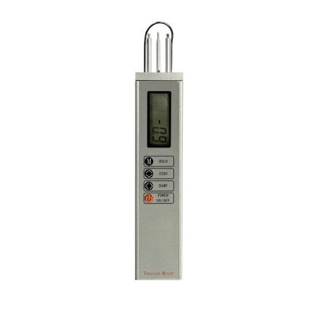 Thiết bị đo lực căng sợi điện tử GESTER GT-A18