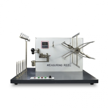 Máy cuộn sợi điện tử GESTER GT-A06-1