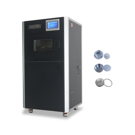Máy kiểm tra khả năng truyền hơi nước của vải GESTER GT-C28