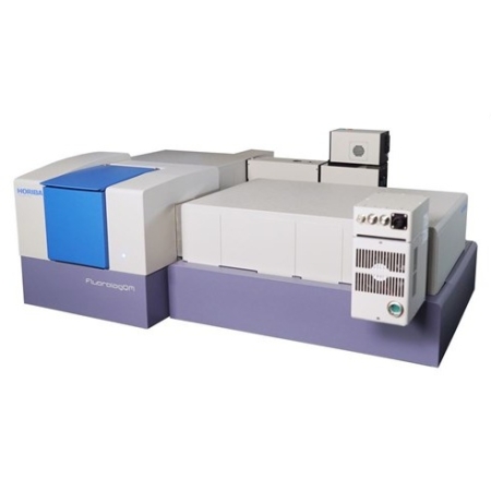 QUANG PHỔ HUỲNH QUANG FLUOROLOG-QM