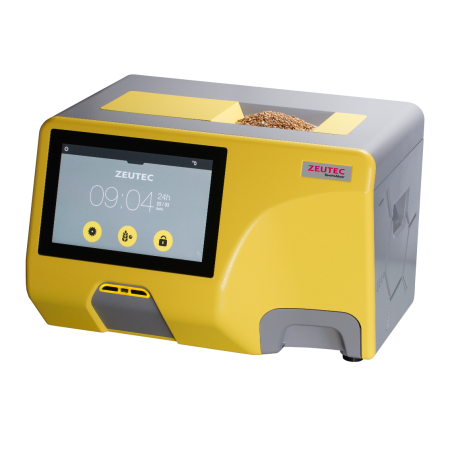 SpectraAlyzer GRAIN NEO SpectraAlyzer GRAIN NEO