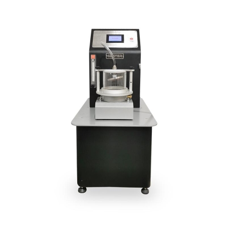 Máy kiểm tra mật độ sợi vải Gester GT-C90-1