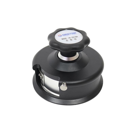 Thiết bị cắt mẫu vải tròn đo định lượng GT-C75 Thiết bị cắt mẫu vải tròn đo định lượng GT-C75