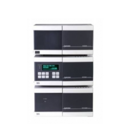 HỆ THỐNG SẮC KÝ LỎNG ĐIỀU CHẾ GRADIENT ECS10
