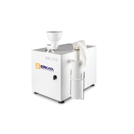 Máy nghiền mẫu ngũ cốc Hammer HM 310