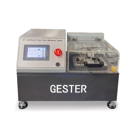 Thiết bị kiểm tra độ mài mòn Gester GT-C23