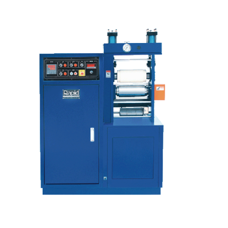 Lab Calender Model LC-250