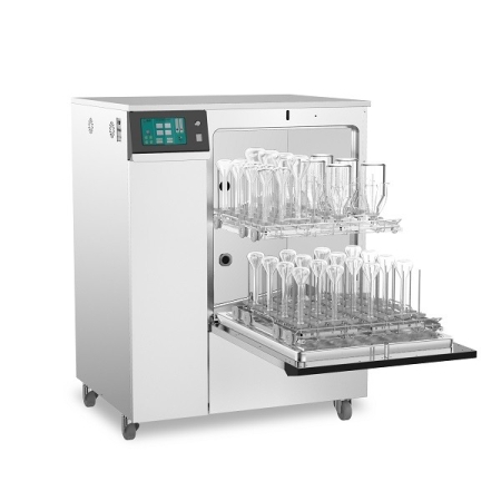 Máy Rửa Dụng Cụ Thủy Tinh Phòng Thí Nghiệm LW220H