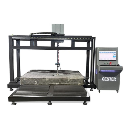 Máy đo độ cứng nệm Mattress Hardness Tester GT-LA04