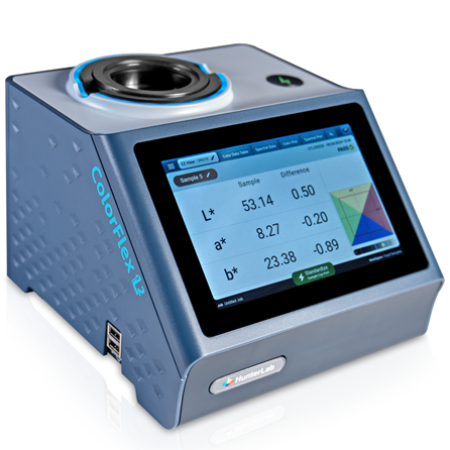 Máy quang phổ đo màu cà phê ColorFlex Coffee