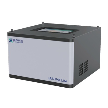 Quang phổ cận hồng ngoại inline IAS-PAT L1M On-Line NIR 