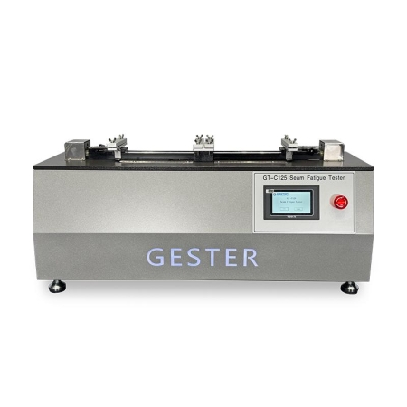 Máy kiểm tra độ mỏi đường may GT-C125
