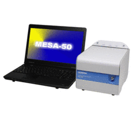 Thiết bị phân tích huỳnh quang tia X  MESA-50