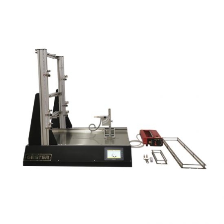 Máy thử khả năng bắt cháy GESTER GT-C35B